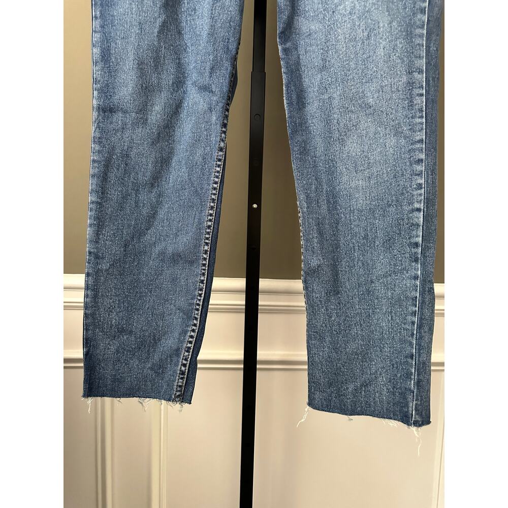 Pacsun Vintage Icon Medium Wash Jeans Size 29 NWT - Picture 3 of 6